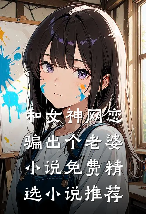 和女神网恋,骗出个老婆小说免费精选小说推荐