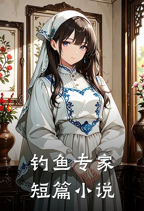 钓鱼专家短篇小说