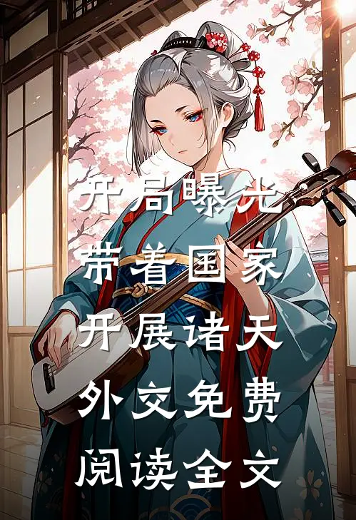 开局曝光，带着国家开展诸天外交免费阅读全文