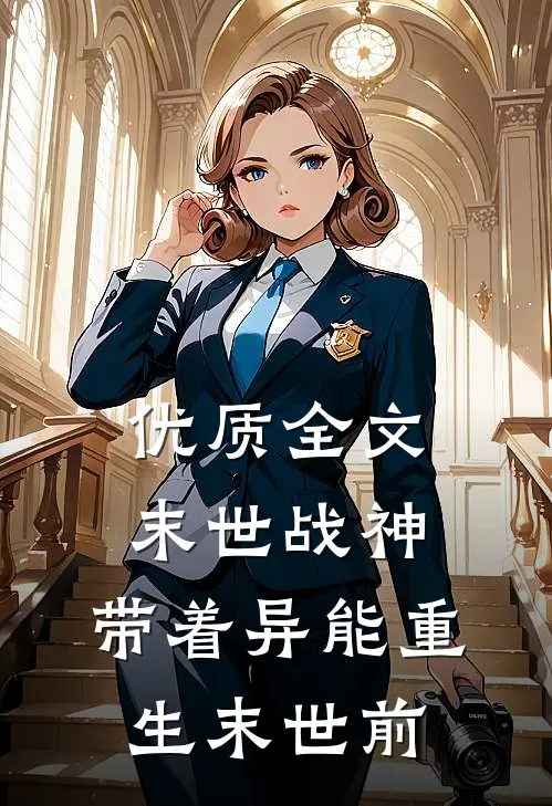 优质全文末世战神：带着异能重生末世前