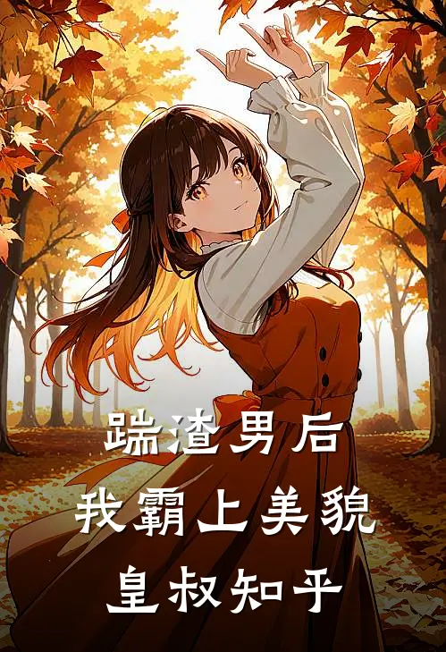 踹渣男后，我霸上美貌皇叔知乎