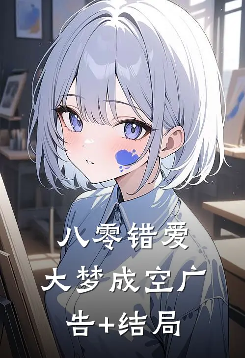 八零错爱，大梦成空广告+结局
