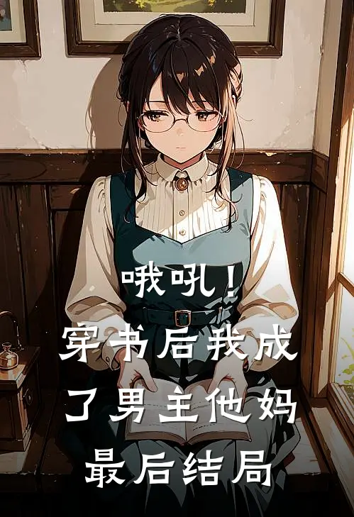 哦吼！穿书后我成了男主他妈最后结局