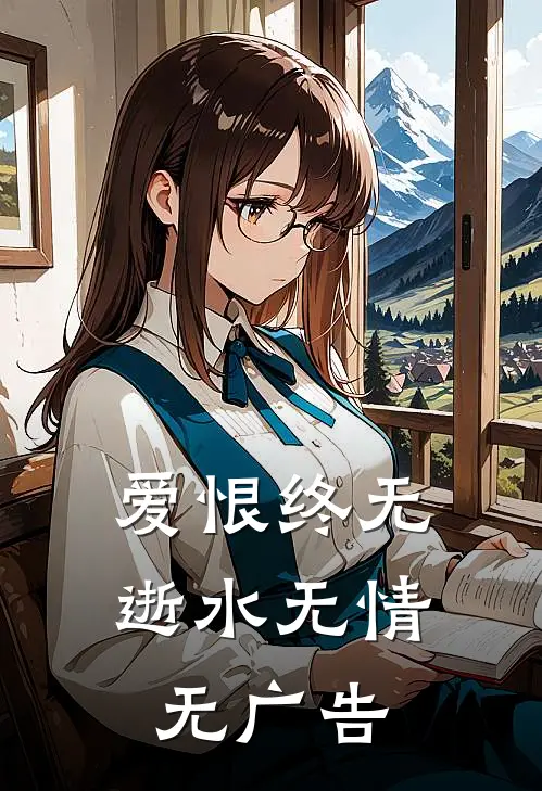 爱恨终无，逝水无情无广告