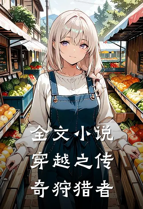 全文小说穿越之传奇狩猎者