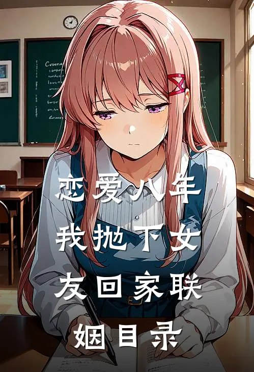 恋爱八年，我抛下女友回家联姻目录