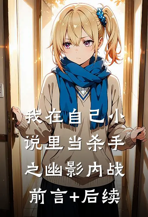 我在自己小说里当杀手之幽影内战前言+后续