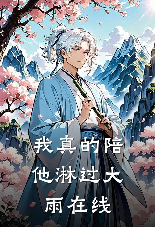 我真的陪他淋过大雨在线