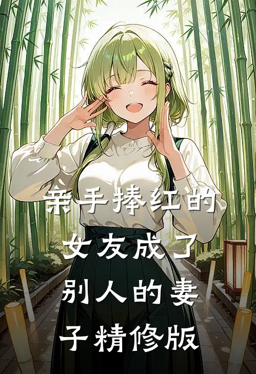 亲手捧红的女友成了别人的妻子精修版