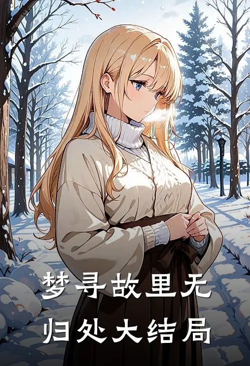 梦寻故里无归处大结局