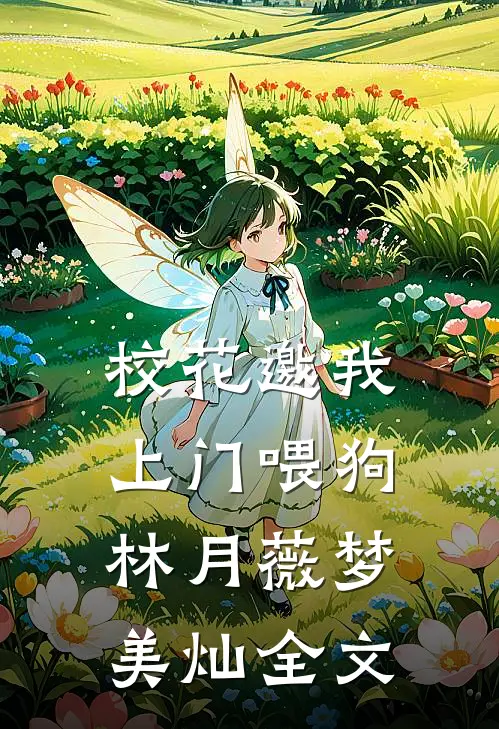 校花邀我上门喂狗林月薇梦美灿全文