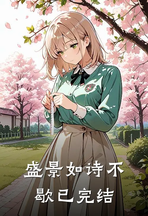 盛景如诗不歇已完结