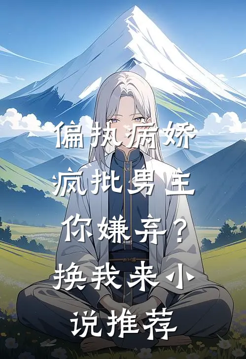 偏执病娇疯批男主你嫌弃？换我来小说推荐