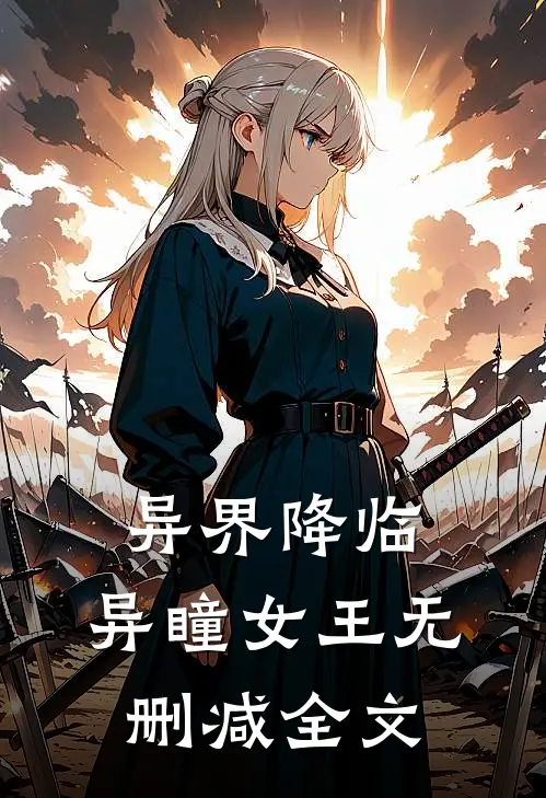 异界降临异瞳女王无删减全文阅读