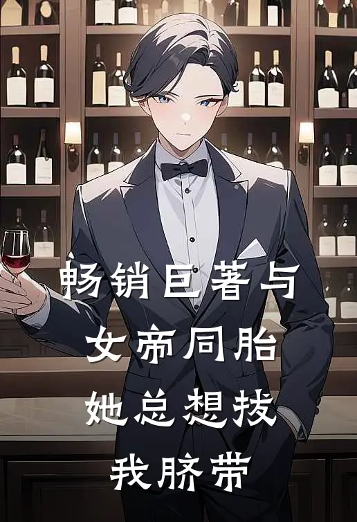 畅销巨著与女帝同胎，她总想拔我脐带