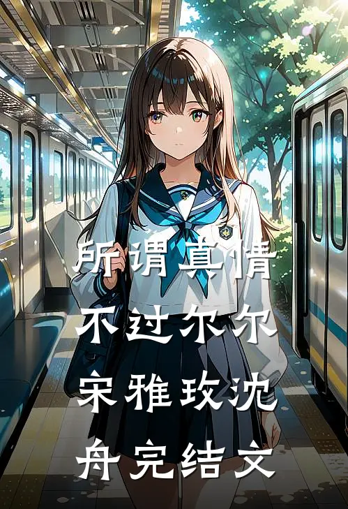 所谓真情，不过尔尔宋雅玫沈舟完结文