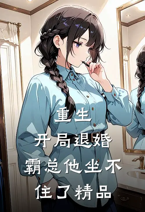 重生：开局退婚，霸总他坐不住了精品