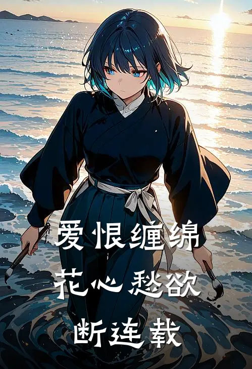 爱恨缠绵,花心愁欲断连载