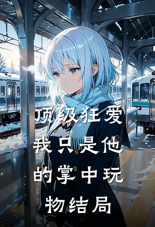 顶级狂爱：我只是他的掌中玩物结局