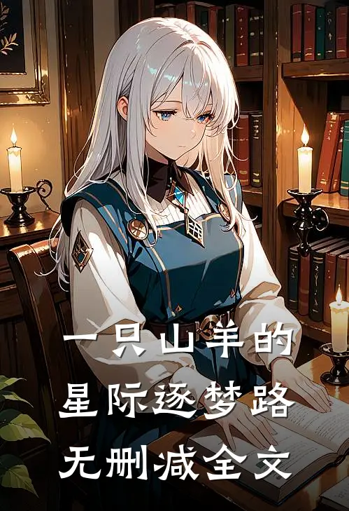 一只山羊的星际逐梦路无删减全文
