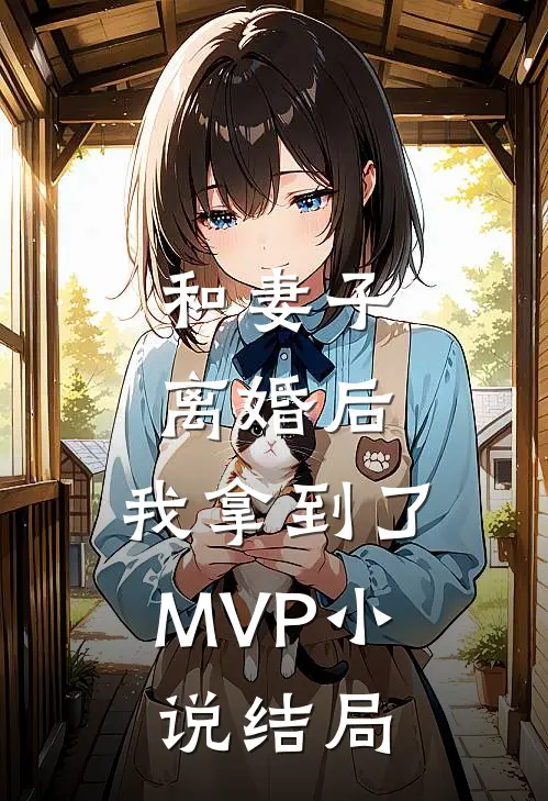 和妻子离婚后，我拿到了MVP小说结局