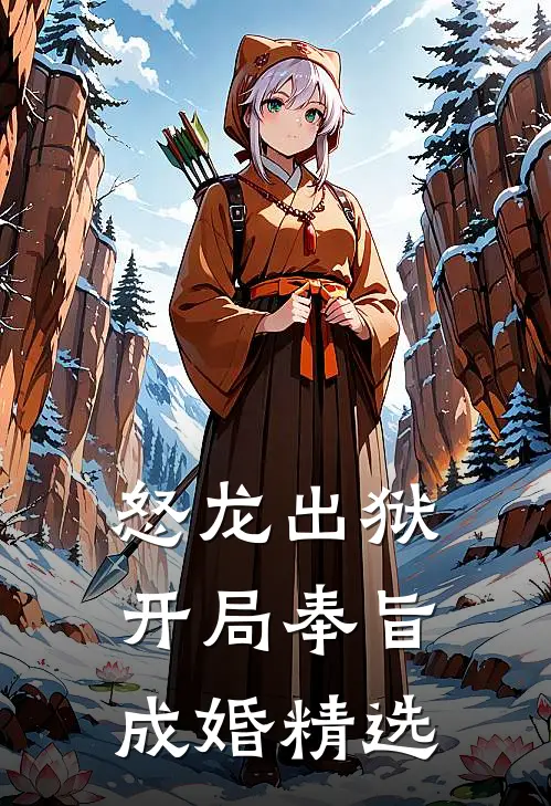 怒龙出狱：开局奉旨成婚精选