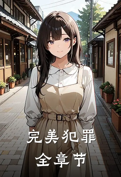 完美犯罪全章节
