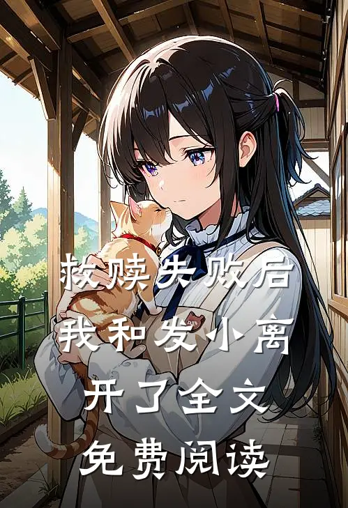 救赎失败后，我和发小离开了全文免费阅读