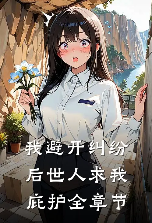 :我避开纠纷后世人求我庇护全章节