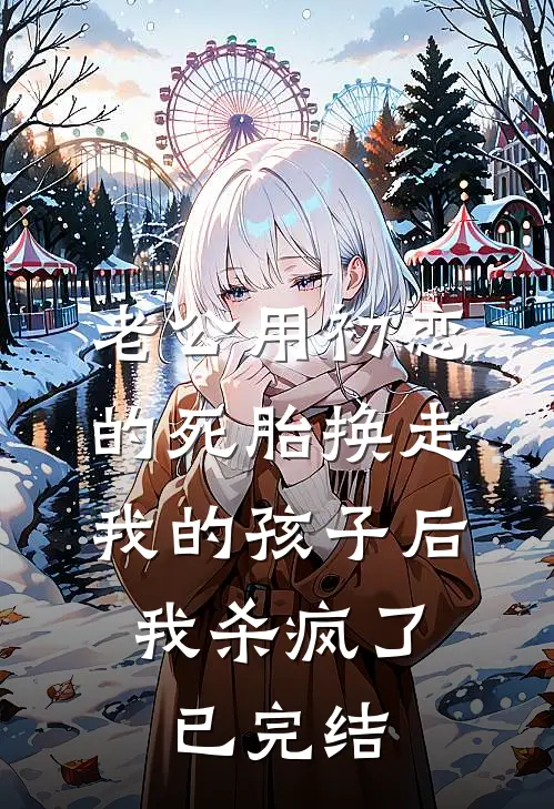 老公用初恋的死胎换走我的孩子后，我杀疯了已完结