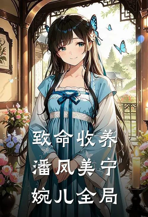 致命收养潘凤美宁婉儿全局