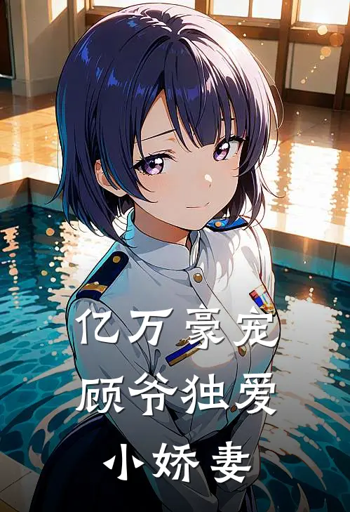 亿万豪宠顾爷独爱小娇妻