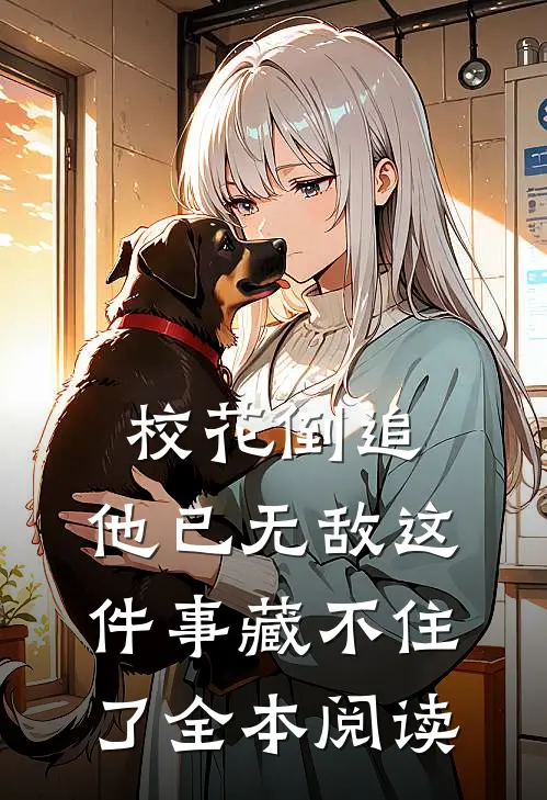 校花倒追，他已无敌这件事藏不住了全本阅读