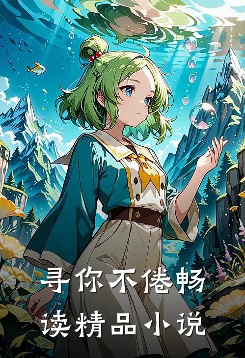 寻你不倦畅读精品小说