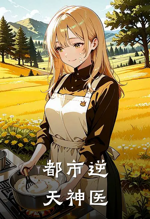 都市逆天神医
