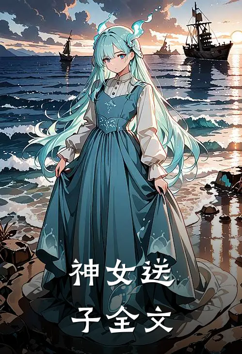 神女送子全文
