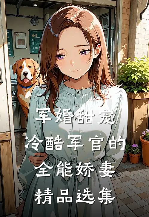 军婚甜宠冷酷军官的全能娇妻精品选集