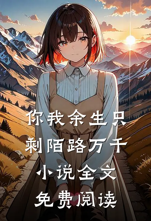 你我余生只剩陌路万千小说全文免费阅读