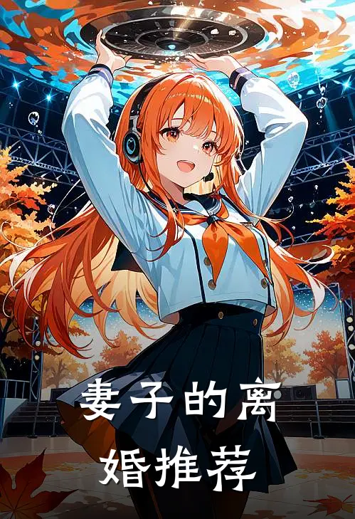 妻子的离婚推荐