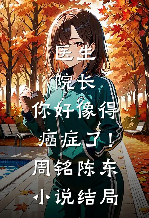 医生：院长，你好像得癌症了！周铭陈东小说结局