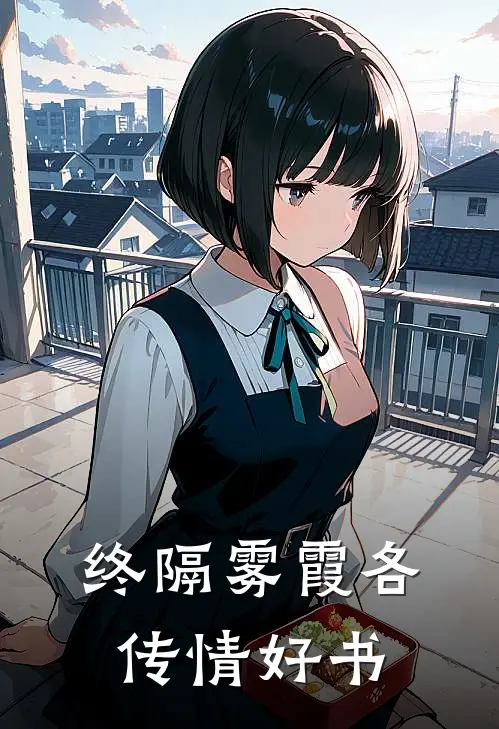 终隔雾霞各传情好书