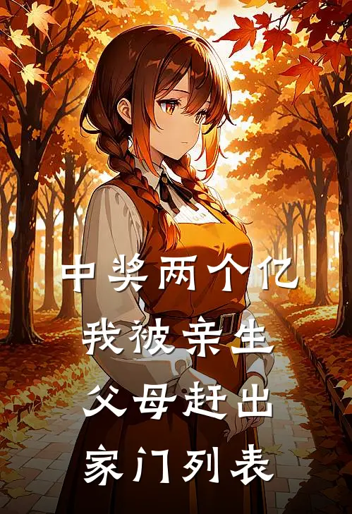 中奖两个亿，我被亲生父母赶出家门列表