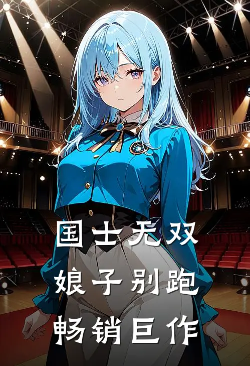 国士无双：娘子别跑畅销巨作