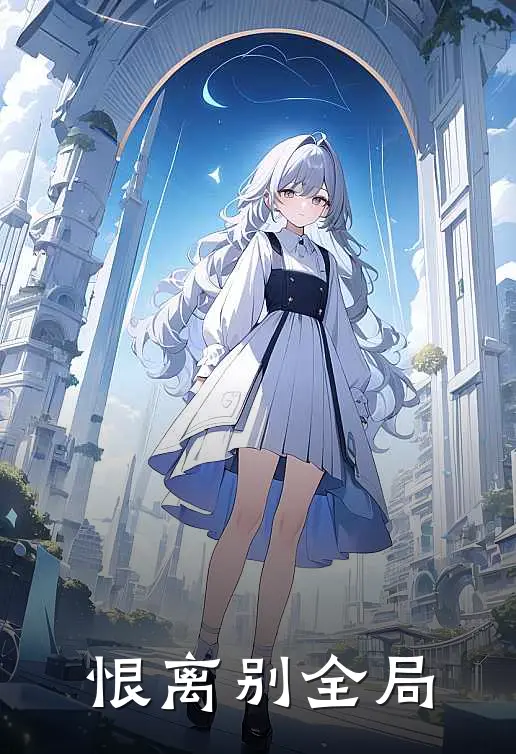 恨离别全局