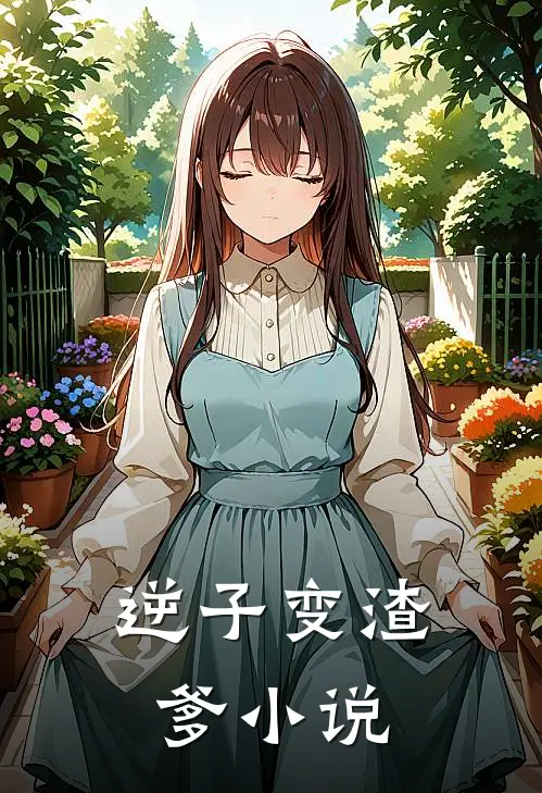 逆子变渣爹小说