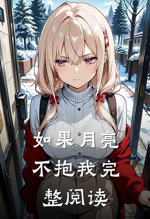 如果月亮不抱我完整阅读
