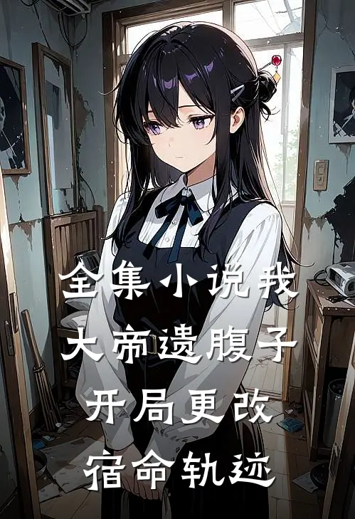 全集小说我，大帝遗腹子，开局更改宿命轨迹