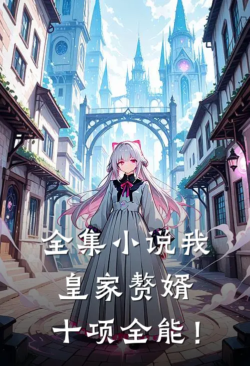 全集小说我，皇家赘婿，十项全能！