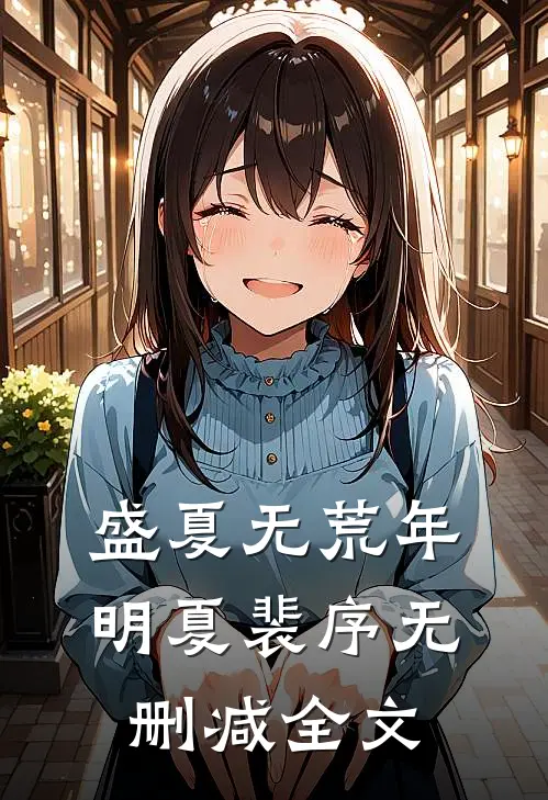 盛夏无荒年明夏裴序无删减全文