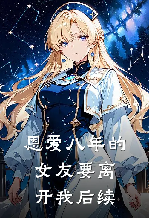 恩爱八年的女友要离开我后续